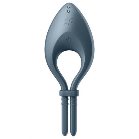 Anneau Bullseye Connecté USB Satisfyer