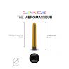 The Vibromasseur 3 Couleurs aux choix Clara Morgane