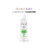 Lubrifiant Chanvre Clara Morgane 150 mL