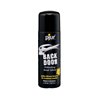 Lubrifiant PJUR décontractant anal au silicone jojoba BACK DOOR 30ML
