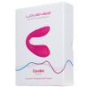 Double stimulateur connecté Dolce Lovense