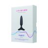 Plug connecté Hush 2 Lovense 2 tailles aux choix