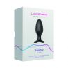 Plug connecté Hush 2 Lovense 2 tailles aux choix