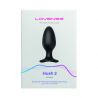 Plug connecté Hush 2 Lovense 2 tailles aux choix
