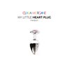 My Little HEART Plug - Clara Morgane