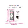 My Little HEART Plug - Clara Morgane