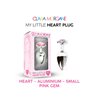 My Little HEART Plug - Clara Morgane
