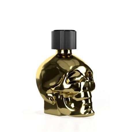 Pops Skull Bottle 24ml - Pentyle