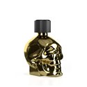 Pops Skull Bottle 24ml - Pentyle