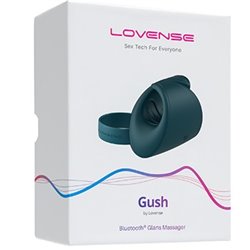 Lovense - Gush Glans masturbateur