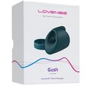 Gush Glans masturbateur - Lovense
