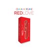 Red Love Rabbit & Succion - Clara Morgane