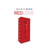 Red Love Rabbit & Succion - Clara Morgane