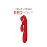 Red Love Rabbit & Succion - Clara Morgane