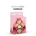 Harnais - Héra - Clara Morgane