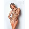 Taille unique Le Numéro 3 - Collection Body Clara Morgane