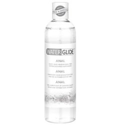 Lubrifiant Waterglide anal - 300 ml