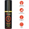 ORGIE - TIME LAG 2 DELAY SPRAY RETARDANT NOUVELLE GÉNÉRATION