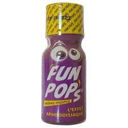Poppers Fun Pop's PROPYL 15ml