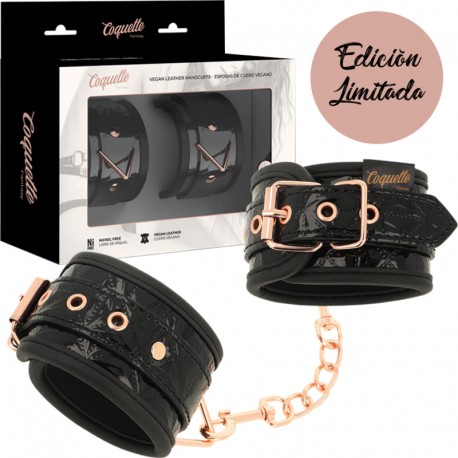 MENOTTES BLACK EDITION PREMIUM