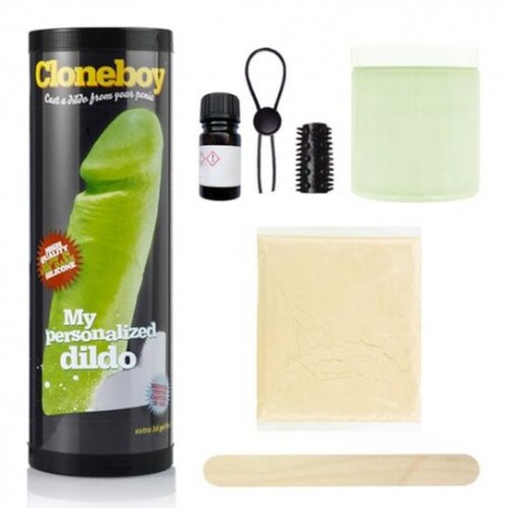Cloneboy Fluorescence moulage de votre penis