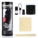 Cloneboy noir moulage de votre penis