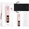 Stimulateur Clitoridien USB Le Wand Deux Gold
