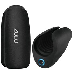 Masturbateur Zolo USB Cockpit