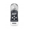 MASTURBATEUR ANUS BLUE JUNKER JOY
