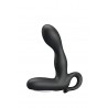 PRETTY LOVE BARRACK BLACK STIMULATEUR PROSTATIC