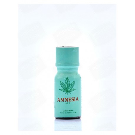 Poppers Amnesia 420