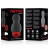 JAMYJOB™- ASTRA ASPIRATION ET VIBRATION