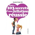 Osez...103 secrets d'une fellation réussie