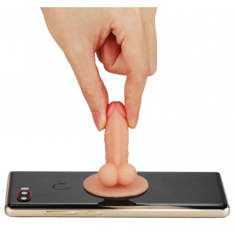 Mini ventouse Pénis