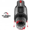JAMYJOB - MASTURBATEUR VORTEX ET ROTATION TECH TURBO MODE