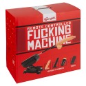 RC Fucking Machine - Gode et masturbateur- The Banger