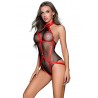 BODY 2 PCS NOIR T.U