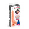 gode ventouse réaliste éjaculateur - Cum Rody 23cm,