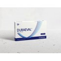 DURAEVAL 15 GÉLULES