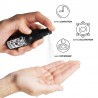 SPRAY RELAXANT ANAL EXPLORER 30 ML - BLACK HOLE -