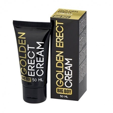 CRÈME GOLDEN ERECT BIG BOY -COBECO -