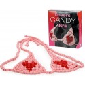 BONBONS- SOUTIEN-GORGE- CANDY LOVERS
