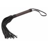 Martinet Elegant Flogger - Ouch