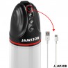 POMPE AUTOMATIQUE XPAND 3 NIVEAUX D'ASPIRATION GRIS -JAMYJOB