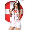TENUE INFIRMIERE 5 PCS