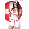 TENUE INFIRMIERE 5 PCS