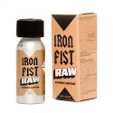 IRON FIST RAW 24ml - amyle