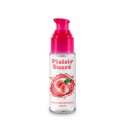 Huile de massage gourmande litchi - Plaisir Sucré