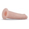 Gode creux Cameron 21 x 5cm