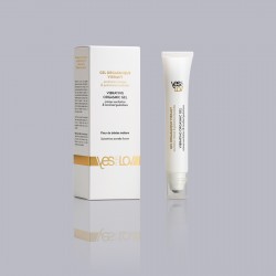 GEL ORGASMIQUE VIBRANT 20 ML